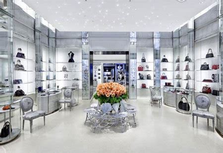 negozio dior new york abito|dior boutiques nyc.